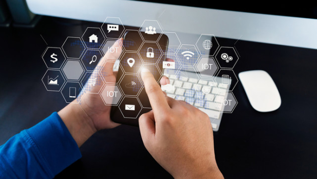 上海率先推出ICP備案信息采集電子化服務 信息技術咨詢服務的新里程碑