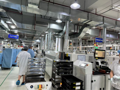 南財學子探索智能工廠助力制造型企業數字化轉型實況--智能制造賦能科學決策