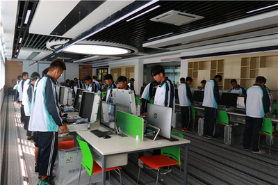 【專業探秘】山東工程職業技術大學 物聯網工程專業，聚焦物聯網技術研發與應用