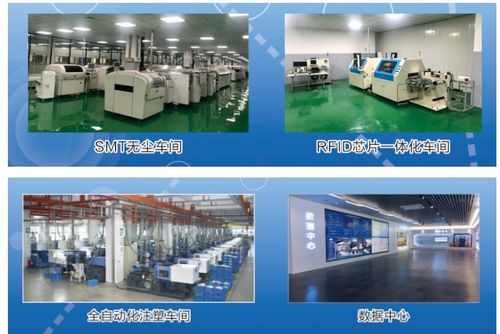 華邦攜RFID安全封條產(chǎn)品，精彩亮相IOTE 2019蘇州物聯(lián)網(wǎng)展，引領(lǐng)物聯(lián)網(wǎng)技術(shù)研發(fā)新潮流