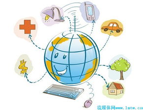 物聯網技術研發 經濟、政策、市場、技術與制度的五維驅動