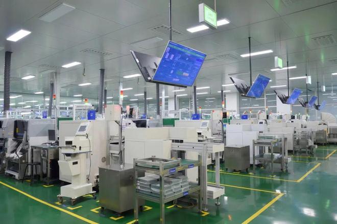 新年開門紅！行業唯一！卡奧斯以物聯網技術研發實踐榮獲WCM世界級制造中國獎精益改善獎