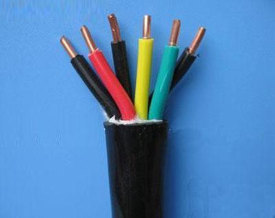 精準(zhǔn)控制，可靠傳輸 探訪沈陽施康電纜控制電纜產(chǎn)品展廳