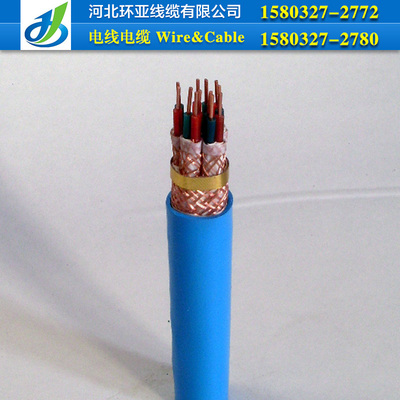 控制電纜 電氣設(shè)備中的關(guān)鍵連接——鋁線材質(zhì)的應(yīng)用與市場解析