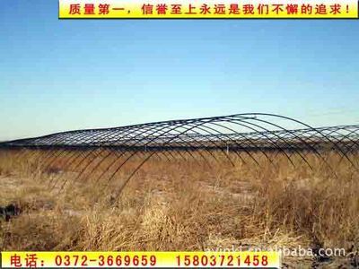 其他農業機械-鋼管鍍塑大棚批發,新型鋼塑復膜大棚骨架機批發 廠家批發澳源-其他農.